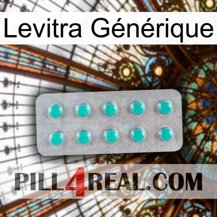 Levitra Générique 28